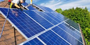 Production de l’électricité photovoltaïque rentable à Bray-sur-Somme